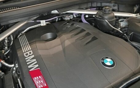 BMW X7, 2024 год, 15 400 000 рублей, 30 фотография