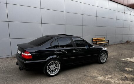 BMW 3 серия, 2003 год, 730 000 рублей, 1 фотография