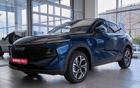 Haval F7, 2026 год, 3 007 812 рублей, 1 фотография