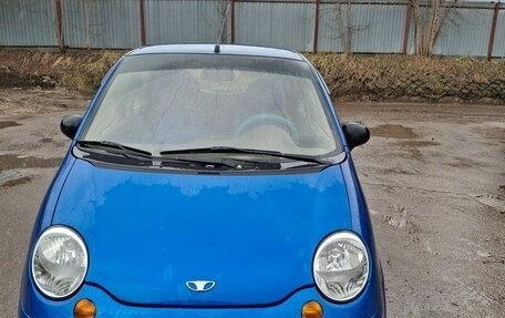 Daewoo Matiz I, 2011 год, 310 000 рублей, 1 фотография