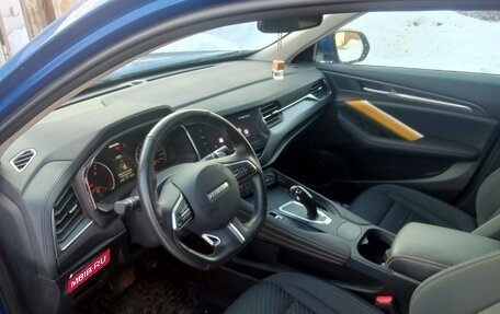 Haval F7x I, 2020 год, 1 810 000 рублей, 1 фотография