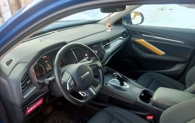 Haval F7x I, 2020 год, 1 810 000 рублей, 1 фотография