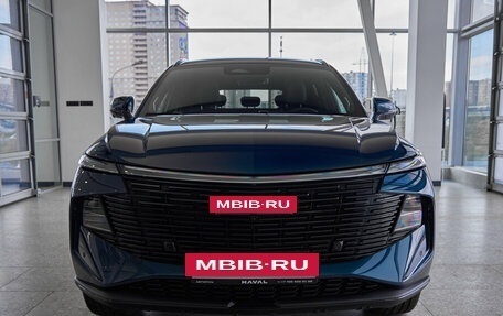 Haval F7, 2026 год, 3 007 812 рублей, 2 фотография