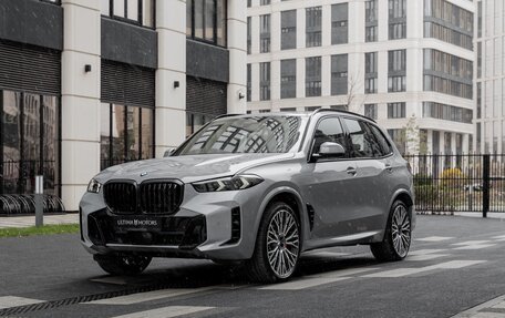 BMW X5, 2026 год, 17 500 000 рублей, 1 фотография