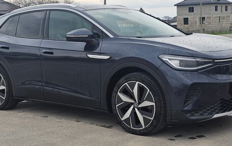 Volkswagen ID.4, 2022 год, 2 550 000 рублей, 1 фотография