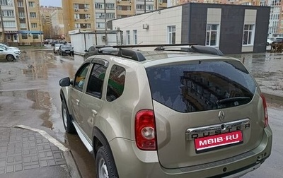 Renault Duster I рестайлинг, 2012 год, 750 000 рублей, 1 фотография