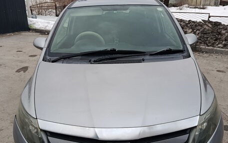 Honda Airwave I рестайлинг, 2006 год, 505 000 рублей, 1 фотография