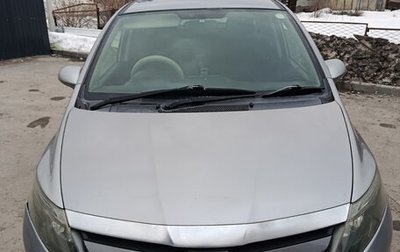 Honda Airwave I рестайлинг, 2006 год, 505 000 рублей, 1 фотография