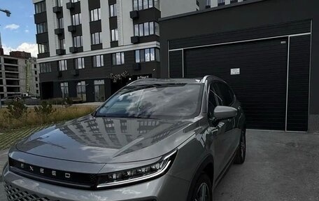 CheryExeed LX, 2023 год, 2 200 000 рублей, 1 фотография