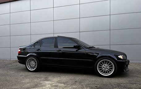 BMW 3 серия, 2003 год, 730 000 рублей, 2 фотография