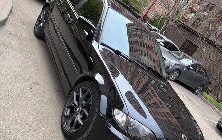 BMW 3 серия, 2003 год, 730 000 рублей, 7 фотография