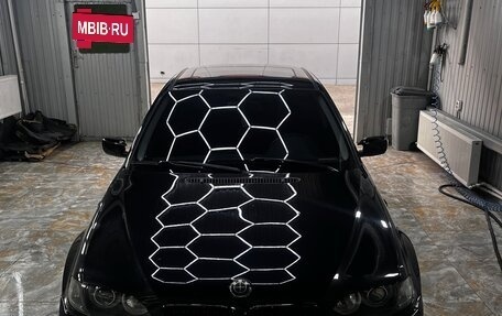 BMW 3 серия, 2003 год, 730 000 рублей, 3 фотография