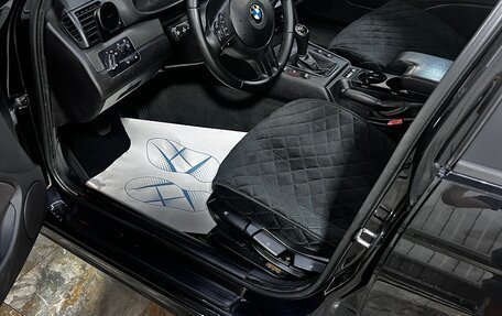 BMW 3 серия, 2003 год, 730 000 рублей, 11 фотография