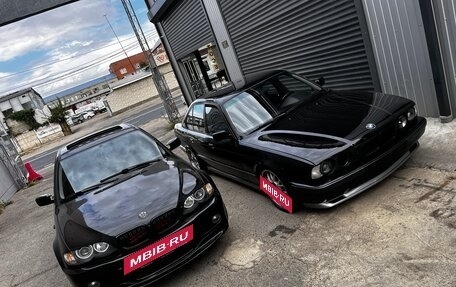 BMW 3 серия, 2003 год, 730 000 рублей, 8 фотография