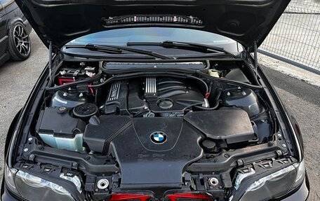 BMW 3 серия, 2003 год, 730 000 рублей, 13 фотография