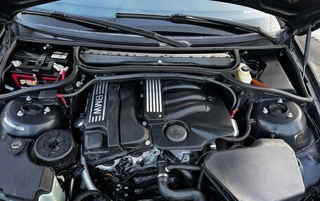 BMW 3 серия, 2003 год, 730 000 рублей, 14 фотография