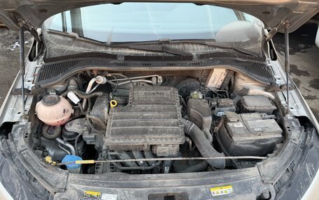 Skoda Rapid II, 2022 год, 1 615 000 рублей, 5 фотография