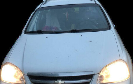 Chevrolet Lacetti, 2010 год, 500 000 рублей, 2 фотография