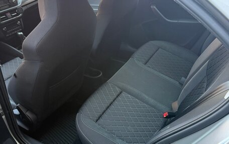 Skoda Rapid II, 2022 год, 1 615 000 рублей, 11 фотография