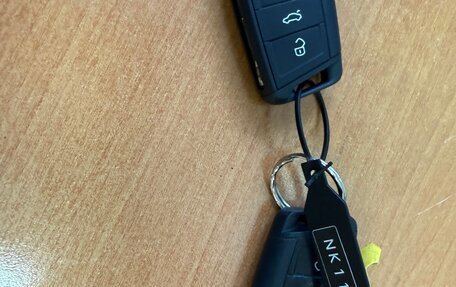 Skoda Rapid II, 2022 год, 1 615 000 рублей, 13 фотография