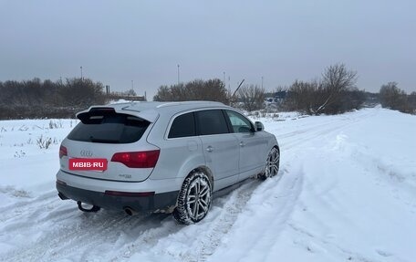 Audi Q7, 2008 год, 1 100 000 рублей, 6 фотография
