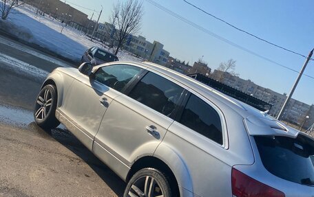 Audi Q7, 2008 год, 1 100 000 рублей, 13 фотография