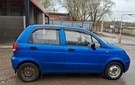 Daewoo Matiz I, 2011 год, 310 000 рублей, 6 фотография