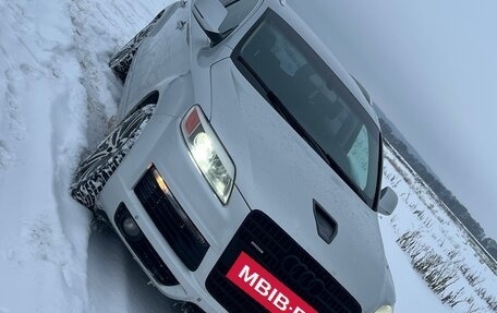 Audi Q7, 2008 год, 1 100 000 рублей, 2 фотография