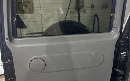 SsangYong Korando III, 2002 год, 750 000 рублей, 4 фотография