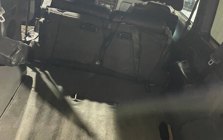 SsangYong Korando III, 2002 год, 750 000 рублей, 2 фотография