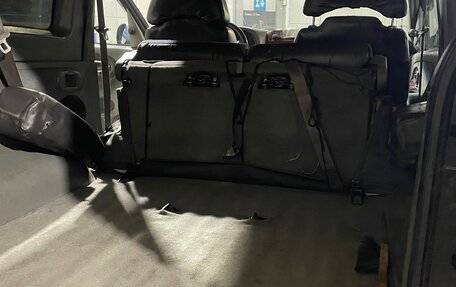 SsangYong Korando III, 2002 год, 750 000 рублей, 3 фотография