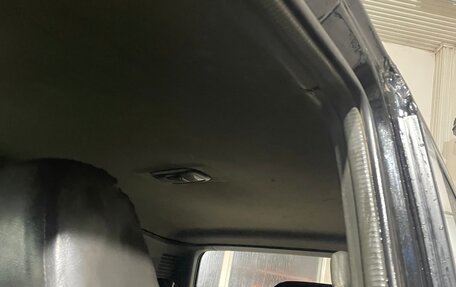 SsangYong Korando III, 2002 год, 750 000 рублей, 6 фотография