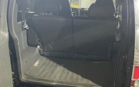 SsangYong Korando III, 2002 год, 750 000 рублей, 7 фотография