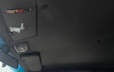 SsangYong Korando III, 2002 год, 750 000 рублей, 8 фотография