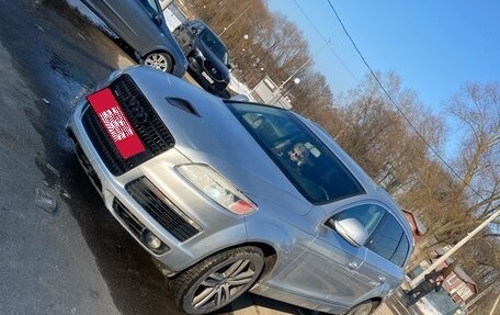 Audi Q7, 2008 год, 1 100 000 рублей, 12 фотография