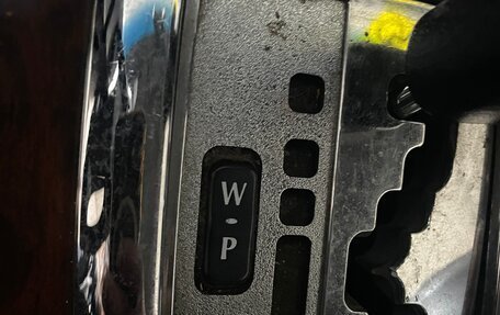 SsangYong Korando III, 2002 год, 750 000 рублей, 11 фотография