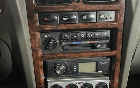 SsangYong Korando III, 2002 год, 750 000 рублей, 13 фотография