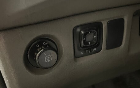 SsangYong Korando III, 2002 год, 750 000 рублей, 10 фотография