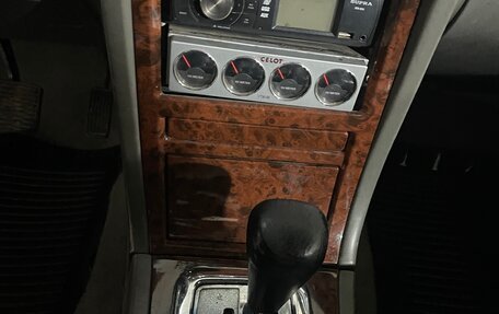 SsangYong Korando III, 2002 год, 750 000 рублей, 14 фотография