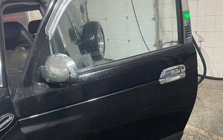 SsangYong Korando III, 2002 год, 750 000 рублей, 18 фотография