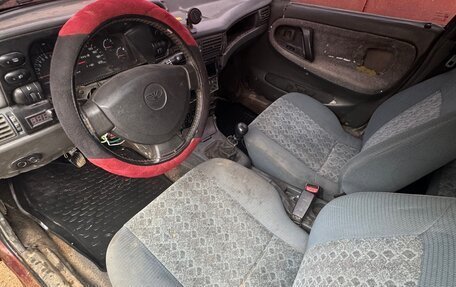 Daewoo Nexia I рестайлинг, 2008 год, 110 000 рублей, 5 фотография