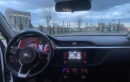 KIA Rio IV, 2020 год, 1 250 000 рублей, 5 фотография