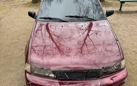 Daewoo Nexia I рестайлинг, 2008 год, 110 000 рублей, 3 фотография