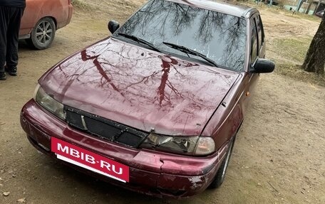 Daewoo Nexia I рестайлинг, 2008 год, 110 000 рублей, 2 фотография