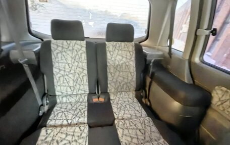 Mitsubishi RVR III рестайлинг, 1996 год, 325 000 рублей, 6 фотография