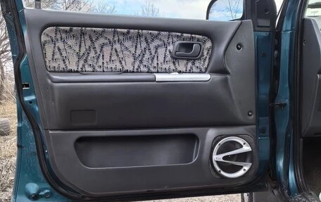 Mitsubishi RVR III рестайлинг, 1996 год, 325 000 рублей, 5 фотография