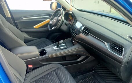 Haval F7x I, 2020 год, 1 810 000 рублей, 2 фотография