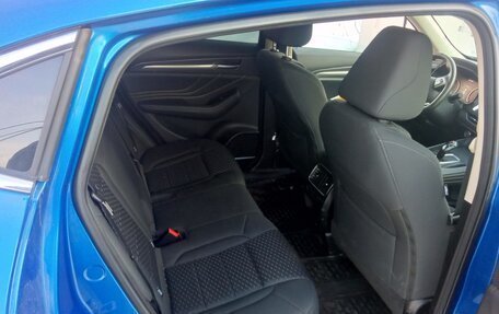 Haval F7x I, 2020 год, 1 810 000 рублей, 3 фотография