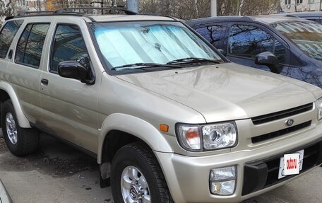 Nissan Pathfinder, 1996 год, 850 000 рублей, 2 фотография