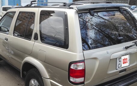 Nissan Pathfinder, 1996 год, 850 000 рублей, 6 фотография